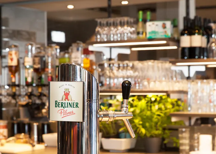 A&O Berlin MitteHostel