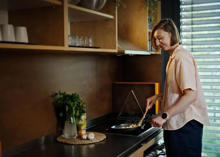 MEININGER Hotel Berlin Hauptbahnhof